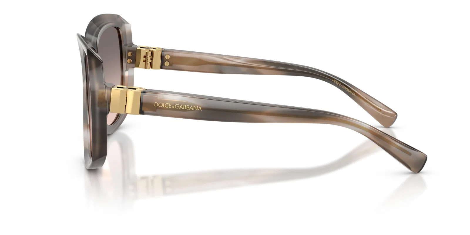 Dolce & Gabbana 4495 Sunglasses - view 12